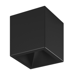 Накладной светильник DesignLed SPL-CB-18-BL-NW 005429