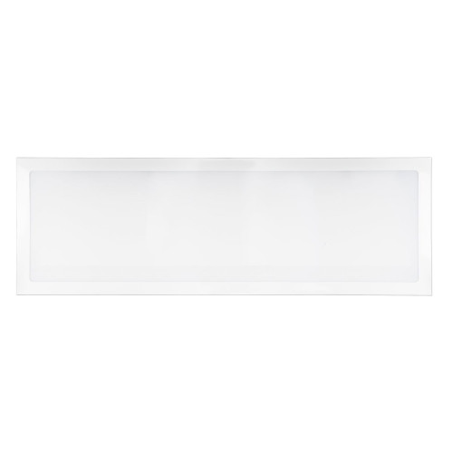 Светодиодная панель Uniel ULP-30120 40W/4000K/EMG IP54 CLIP-IN CUATRO OPAL SMOOTH UL-00012329