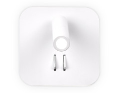 Настенный светодиодный светильник Ambrella Light Wallers FW254