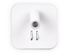 Настенный светодиодный светильник Ambrella Light Wallers FW254