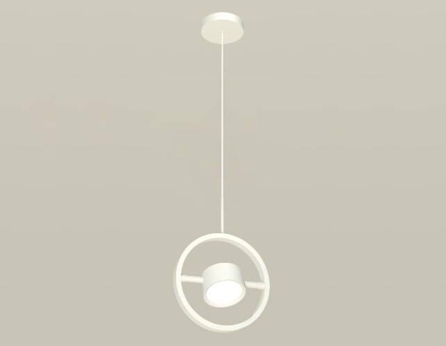 Подвесной светильник Ambrella Light Traditional (C9111, N8112) XB9111100