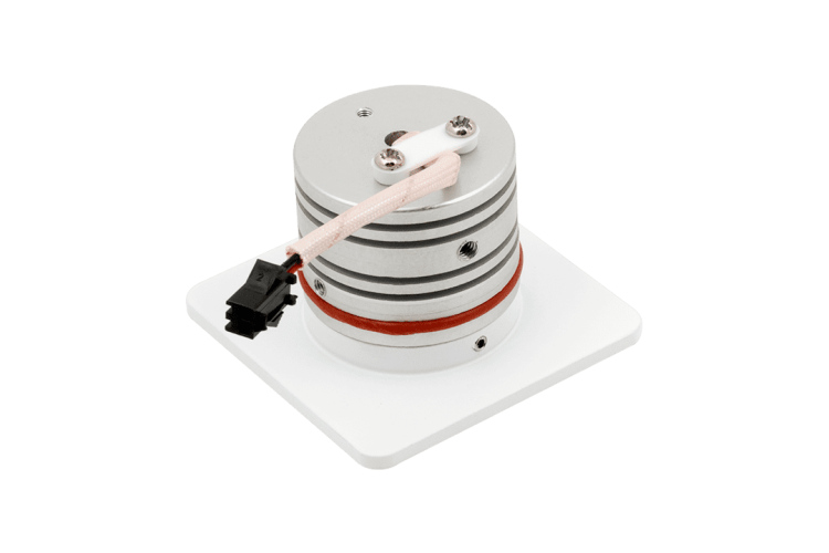 Подсветка ступеней лестницы DesignLed GW-S712-3-WH-WW 003028