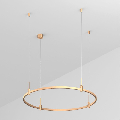 Трек Arlight ART-APRIORI-ROUND-HANG-R1000 048474