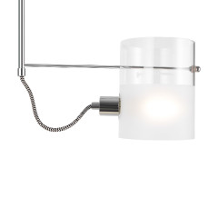 Потолочная люстра Freya Ampera FR2023PL-03CH