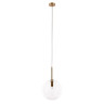 Подвесной светильник Arte Lamp Cameron A7715SP-1AB