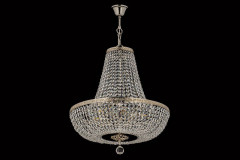 Подвесная люстра Arti Lampadari Castellana E 1.5.50.100 N