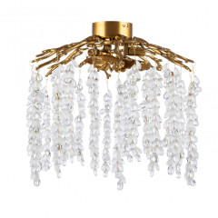 Потолочная люстра Arte Milano 23312.360.3.G9.D IB