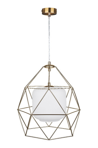 Подвесной светильник 33 Идеи PND118.01.03.001.PA-M34WH