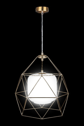 Подвесной светильник 33 Идеи PND118.01.03.001.PA-M34WH