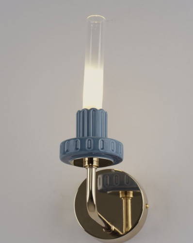 Бра Moderli Atelieri V11694-WL