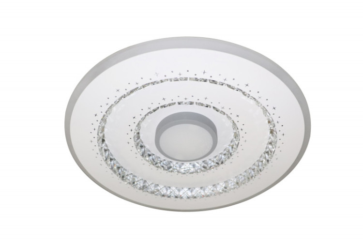 Потолочная люстра Natali Kovaltseva LED LAMPS 81085