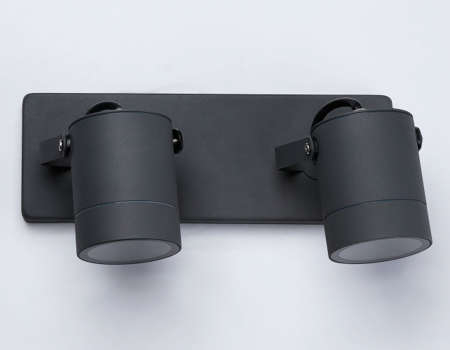 Уличный настенный светильник Ambrella Light Garden ST3887