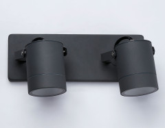 Уличный настенный светильник Ambrella Light Garden ST3887