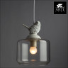 Подвесной светильник Arte Lamp 19 A8029SP-1WH