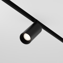 Трековый светодиодный светильник Maytoni Technical Focus Led TR032-4-5W3K-S-DS-B