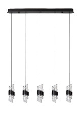 Подвесной светильник Lucide Kligande 13496/35/30