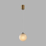 Подвесной светильник Odeon Light Midcent Magia 7109/1A