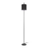 Торшер Loft IT Ritz 10253F/A Black