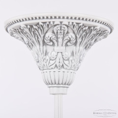 Потолочная люстра Bohemia Ivele Crystal AL19201/25OL WMN R