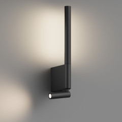 Настенный светильник Hesby Lighting Edge  HSBL_0210