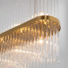 Подвесная люстра Bogates Allure 486/8 Smart a065770