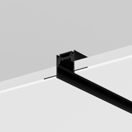 Профиль для уличной трековой системы Maytoni Exility IP O-TR002BF-P-B2M