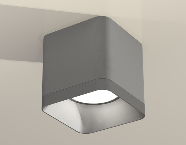 Накладной светильник Ambrella Light Techno XS7807003 (C7807, N7703)