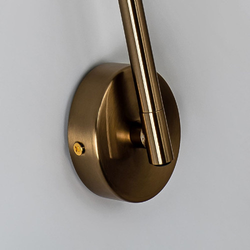 Настенный светильник Modestyle MS.5047.01 BS