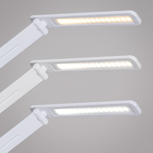 Настольная лампа Reluce 00625-0.7-02 WHITE