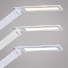 Настольная лампа Reluce 00625-0.7-02 WHITE