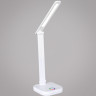 Настольная лампа Reluce 00625-0.7-02 WHITE