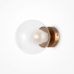 Бра Maytoni Basic form MOD521WL-01G1