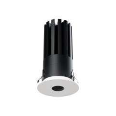 Встраиваемый светильник Lightstar Spira Slim 074336
