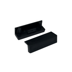 Заглушка на торец шинопровода Wertmark Hadar WTH.L5.60.O00