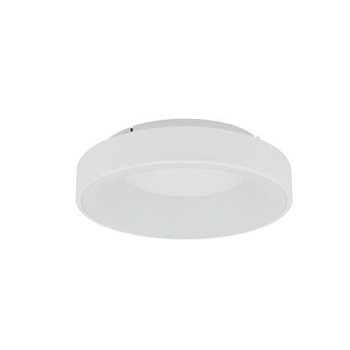 Потолочный cветильник Nowodvorski Nikki Round Led White 11203