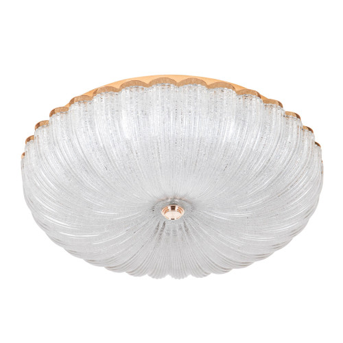 Потолочный светильник LED4U L1115-500 GD