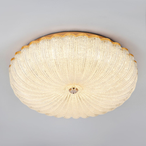 Потолочный светильник LED4U L1115-500 GD