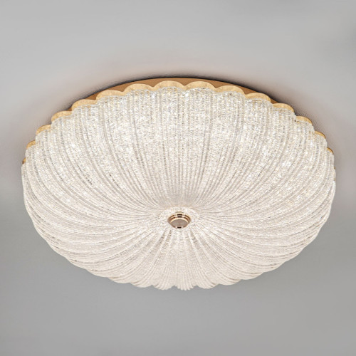 Потолочный светильник LED4U L1115-500 GD