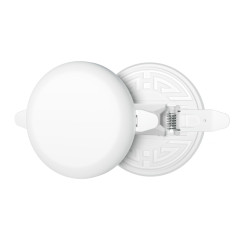 Встраиваемая светодиодная панель безрамочная Apeyron FLP 06-102
