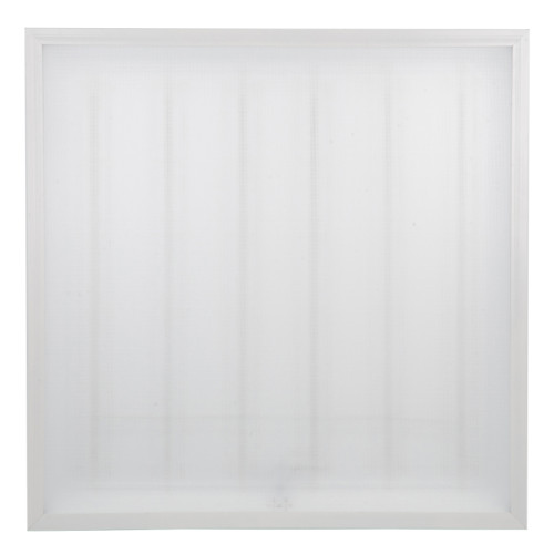 Встраиваемый светодиодный светильник Uniel ULP-6060 36W/5000К/LL IP40 PREMIUM+ WHITE UL-00010688