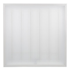 Встраиваемый светодиодный светильник Uniel ULP-6060 36W/5000К/LL IP40 PREMIUM+ WHITE UL-00010688