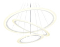 Подвесной светильник Ambrella Light Acrylica Original FA4359