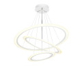 Подвесной светильник Ambrella Light Acrylica Original FA4359