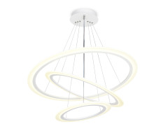 Подвесной светильник Ambrella Light Acrylica Original FA4359
