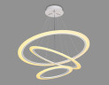 Подвесной светильник Ambrella Light Acrylica Original FA4359
