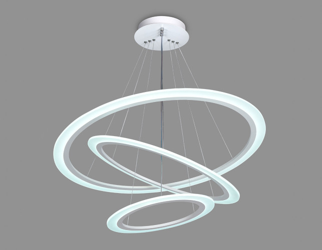 Подвесной светильник Ambrella Light Acrylica Original FA4359