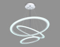 Подвесной светильник Ambrella Light Acrylica Original FA4359