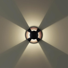Грунтовый светильник Odeon Light Nature Wald 6662/3GL3