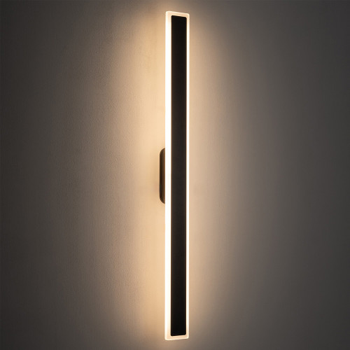 Уличный настенный светильник Nowodvorski Isla Led 11553