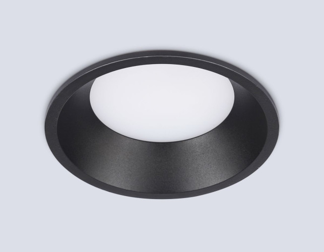 Встраиваемый светильник Ambrella Light Techno spot GX Standard tech TN51814